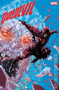 Daredevil #1