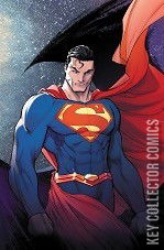 Variant Cover for Dark Nights: Metal #1