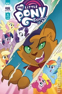 My Little Pony: Friendship Is Magic #96