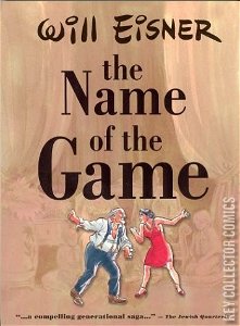The Name of the Game #0