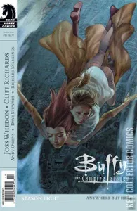 Buffy the Vampire Slayer: Season 8 #10