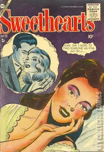 Sweethearts #29