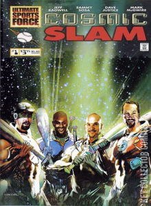 Cosmic Slam #1