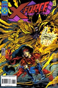 X-Force #43