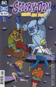 Scooby-Doo, Where Are You? #94