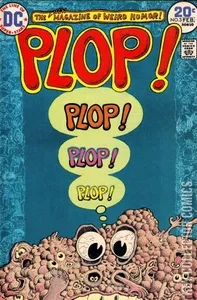Plop #3
