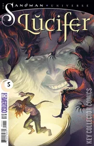 Lucifer #5