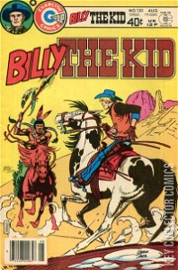 Billy the Kid #130