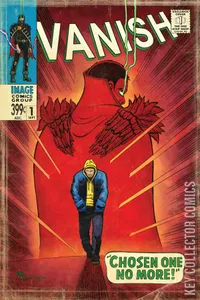 Vanish #1