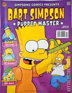Bart Simpson #24
