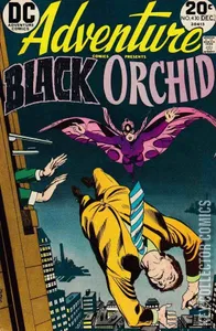 Adventure Comics #430