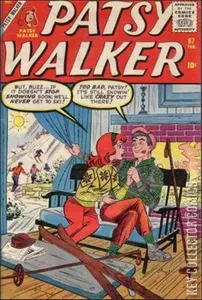 Patsy Walker #87