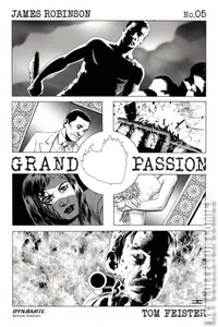 Grand Passion #5