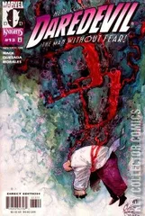 Cover for Daredevil #13