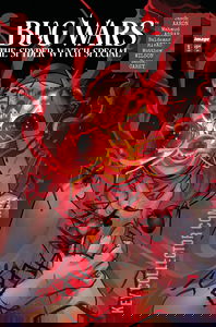 Bug Wars: The Spyder Wytch Special #1