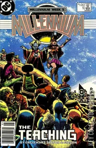 Millennium #5
