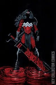 Absolute Wonder Woman #22