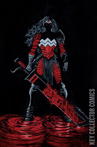 Absolute Wonder Woman #22