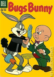 Bugs Bunny #65