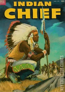 Indian Chief #10