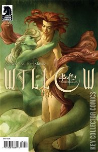 Buffy the Vampire Slayer: Willow #0