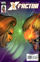Cover for X-Factor #35