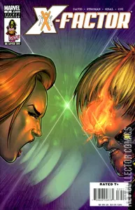 X-Factor #35