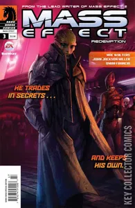 Mass Effect Redemption #3