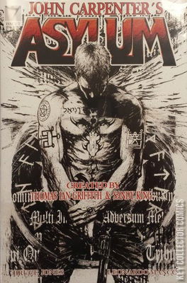 John Carpenter's Asylum