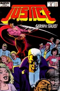 Justice #20