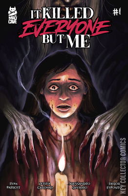 It Killed Everyone but Me