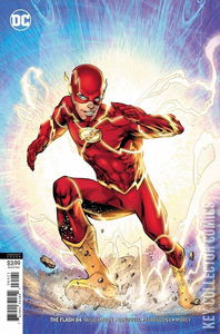 Flash #64 