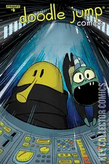 Cover for Doodle Jump #4