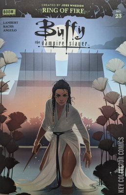 Buffy the Vampire Slayer