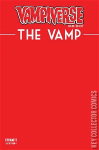 Vampiverse Presents The Vamp #1