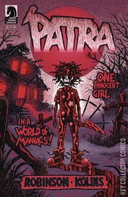 Patra