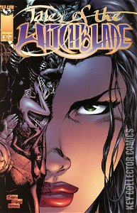 Tales of the Witchblade #4