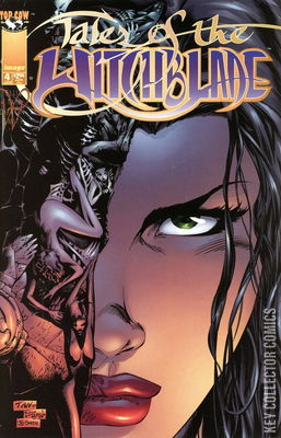 Tales of the Witchblade