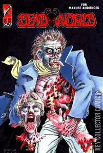 Deadworld #2