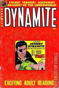 Dynamite #8