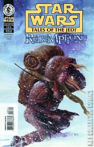 Star Wars: Tales of the Jedi - Redemption #3