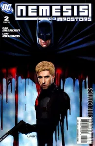 Nemesis: The Impostors #2