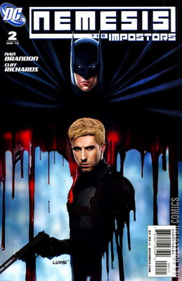 Nemesis: The Impostors