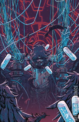 Wynd: The Power of the Blood