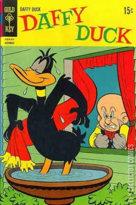 Daffy Duck