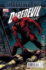 Cover for Daredevil #508