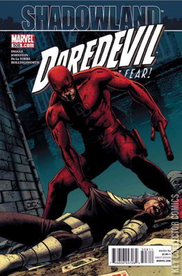 Daredevil