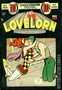 Lovelorn #49