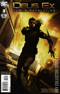Deus Ex #3