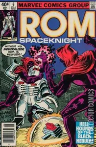 ROM #6